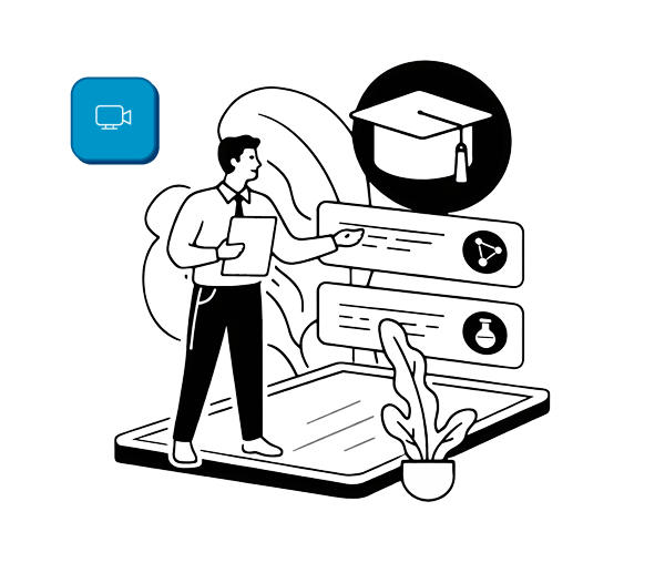 Virtual IB Workshops​