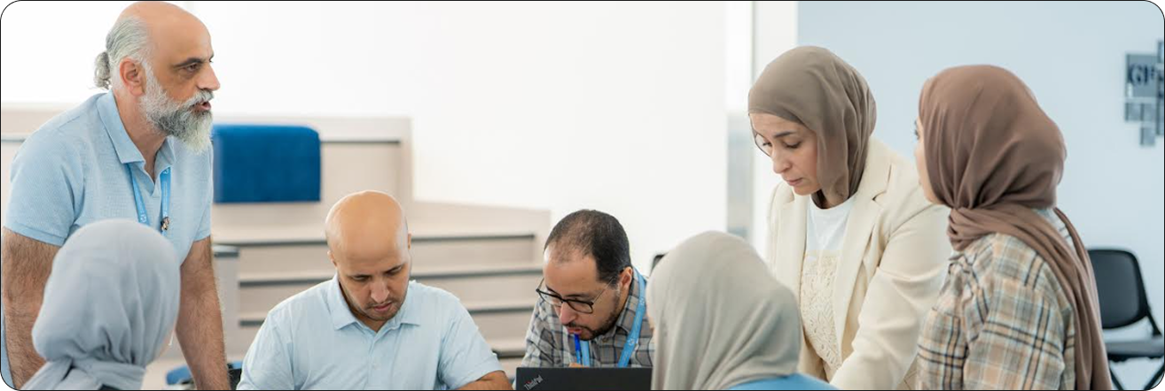 School Support & Consultancy