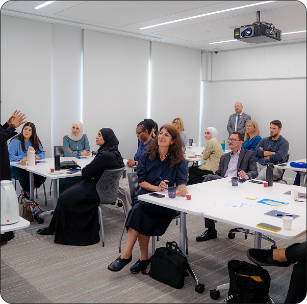 Virtual Workshops